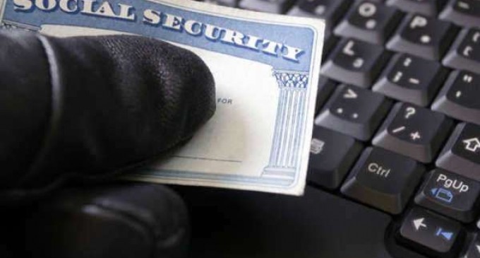 Uncovering The Identity Theft Services