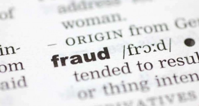 Payroll Fraud At A Glance