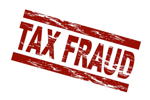 Tax Fraud Explained