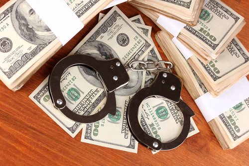 McHenry Businessman in $7 Million Fraud Scheme