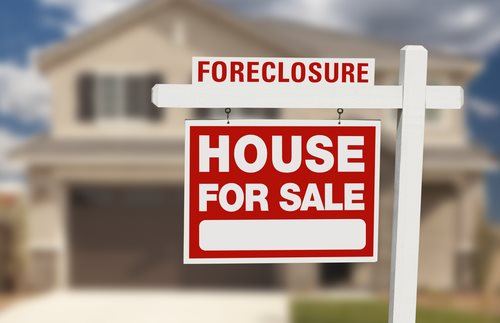 Foreclosure Rescue Scammers Receive Prison Time