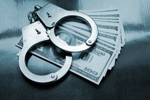 Anti-Money Laundering Official Becomes the Criminal