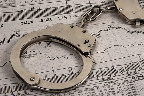 NY Investment Manager Stole $5 Million from Investors