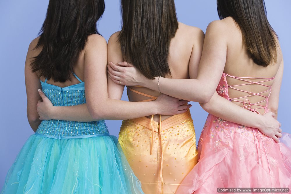 Prom Dress Retailer Ordered To Pay Restitution