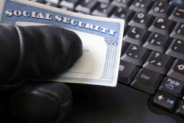 Uncovering The Identity Theft Services
