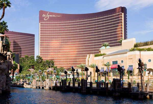 Casino Cheating Scheme Illegally Won $7 Million