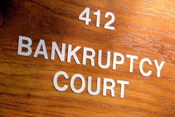 What Are Bankruptcy Fraud Types