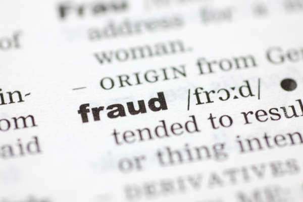 Payroll Fraud At A Glance