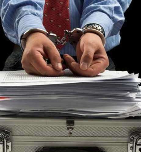 Accountant Fraud At A Glance